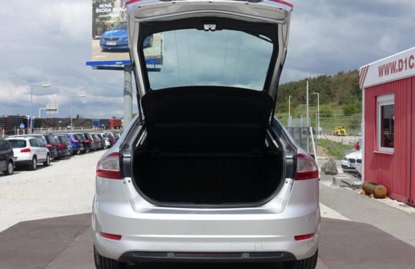 Ford Mondeo 2.0 TDCi Titanium LIFTBACK KAMERA, nabídka A106/19