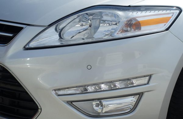 Ford Mondeo 2.0 TDCi Titanium LIFTBACK KAMERA, nabídka A106/19