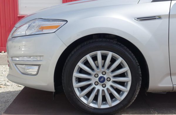 Ford Mondeo 2.0 TDCi Titanium LIFTBACK KAMERA, nabídka A106/19