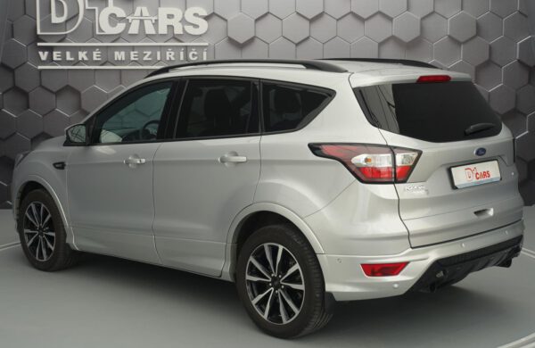 Ford Kuga 1.5 EcoBoost ST-Line 110 kW  SYNC 3, nabídka A106/20