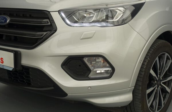 Ford Kuga 1.5 EcoBoost ST-Line 110 kW  SYNC 3, nabídka A106/20