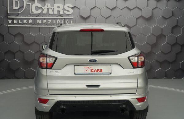 Ford Kuga 1.5 EcoBoost ST-Line 110 kW  SYNC 3, nabídka A106/20