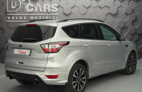 Ford Kuga 1.5 EcoBoost ST-Line 110 kW  SYNC 3, nabídka A106/20