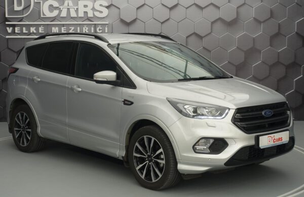 Ford Kuga 1.5 EcoBoost ST-Line 110 kW  SYNC 3, nabídka A106/20