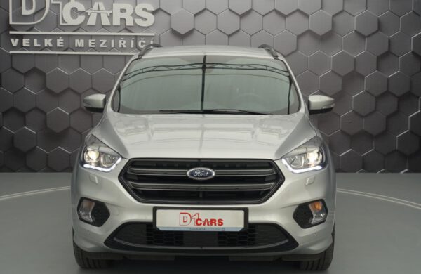 Ford Kuga 1.5 EcoBoost ST-Line 110 kW  SYNC 3, nabídka A106/20