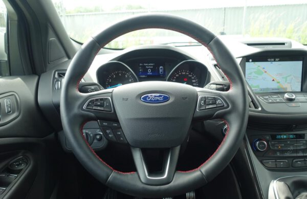 Ford Kuga 1.5 EcoBoost ST-Line 110 kW  SYNC 3, nabídka A106/20