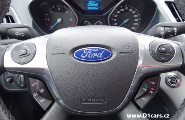 Ford C-MAX II 1.6 TDCi 85 kW TITANIUM, nabídka A107/14