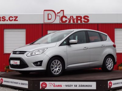 auta z dovozu D1 CARS