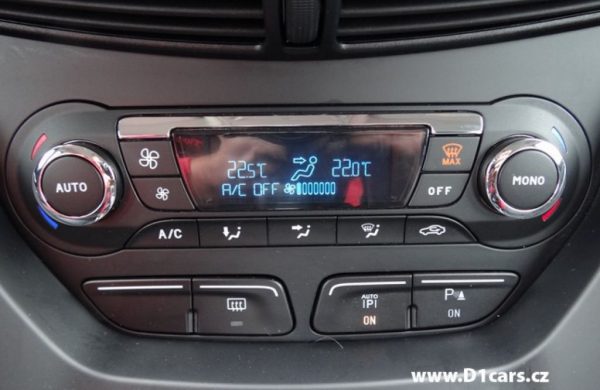 Ford C-MAX II 1.6 TDCi 85 kW TITANIUM, nabídka A107/14