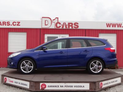 auta z dovozu D1 CARS