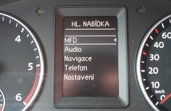 Volkswagen Caddy Maxi 2.0 TDi CZ NAVI, VYHŘ. SEDADLA, nabídka A107/19