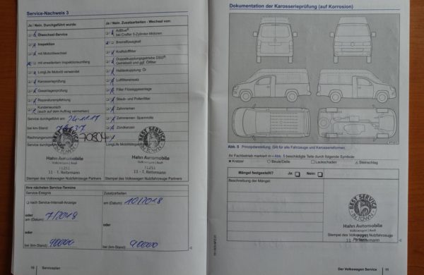 Volkswagen Caddy Maxi 2.0 TDi CZ NAVI, VYHŘ. SEDADLA, nabídka A107/19