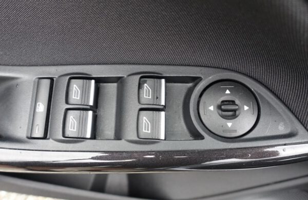 Ford Focus 2.0 TDCi Titanium Powershift, nabídka A107/20