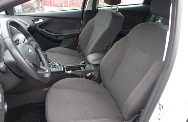 Ford Focus 2.0 TDCi Titanium Powershift, nabídka A107/20