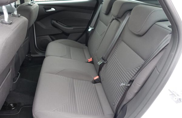 Ford Focus 2.0 TDCi Titanium Powershift, nabídka A107/20