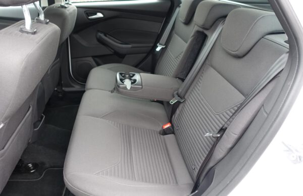 Ford Focus 2.0 TDCi Titanium Powershift, nabídka A107/20