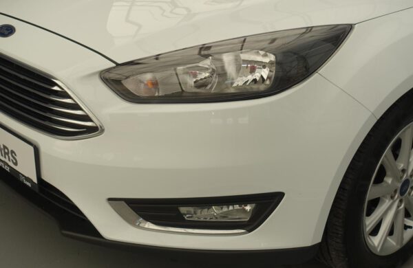 Ford Focus 2.0 TDCi Titanium Powershift, nabídka A107/20