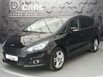 auta z dovozu D1 CARS