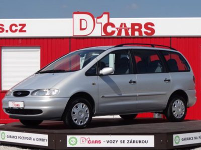 auta z dovozu D1 CARS