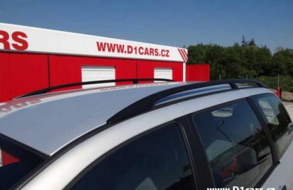 Ford Galaxy 1.9 TDi 81 kW, 7 SEDADEL, DIGI, nabídka A108/13