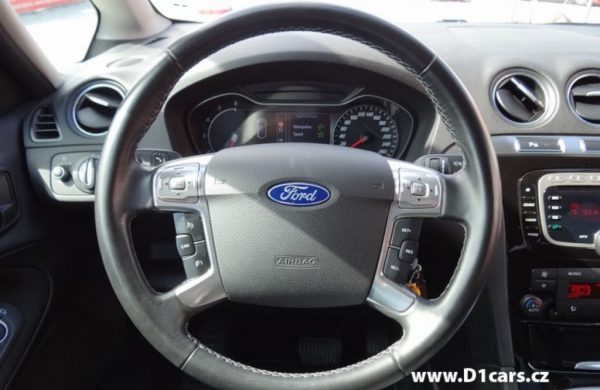 Ford Galaxy 2.0 TDCi Titanium AUTOMAT, nabídka A108/14