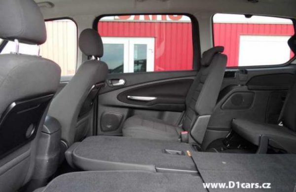 Ford Galaxy 2.0 TDCi Titanium AUTOMAT, nabídka A108/14