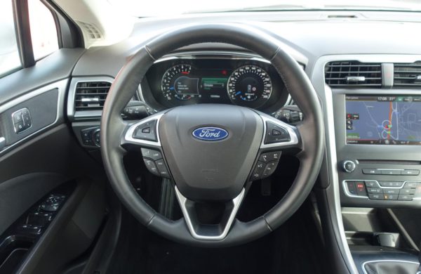 Ford Mondeo 2.0 TDCi Titanium NOVÝ MODEL, NAVI, nabídka A108/19