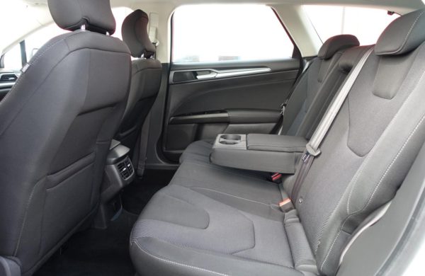 Ford Mondeo 2.0 TDCi Titanium NOVÝ MODEL, NAVI, nabídka A108/19