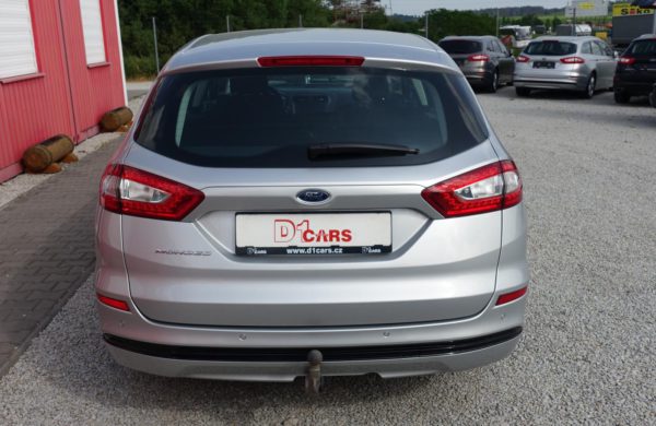 Ford Mondeo 2.0 TDCi Titanium NOVÝ MODEL, NAVI, nabídka A108/19