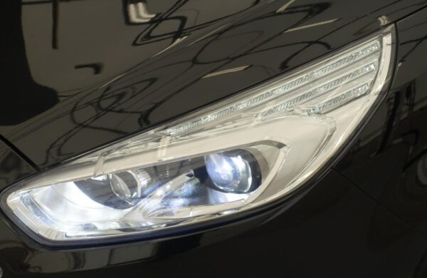Ford Galaxy 2.0 TDCi 132 kW Titanium LED, SYNC3, nabídka A108/20