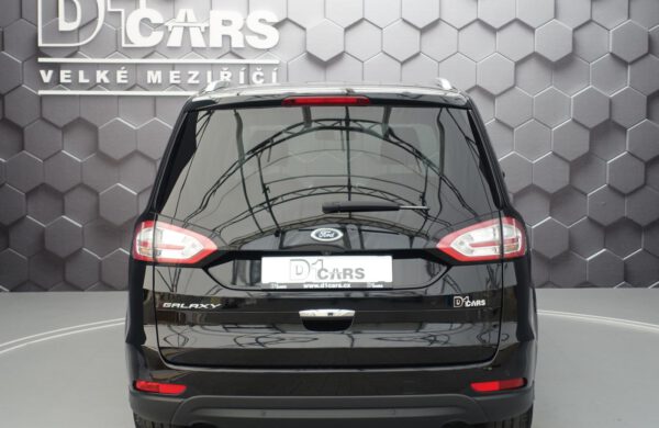 Ford Galaxy 2.0 TDCi 132 kW Titanium LED, SYNC3, nabídka A108/20