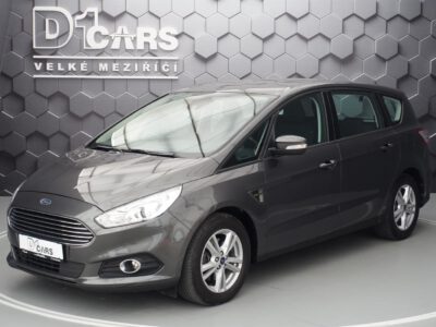 auta z dovozu D1 CARS