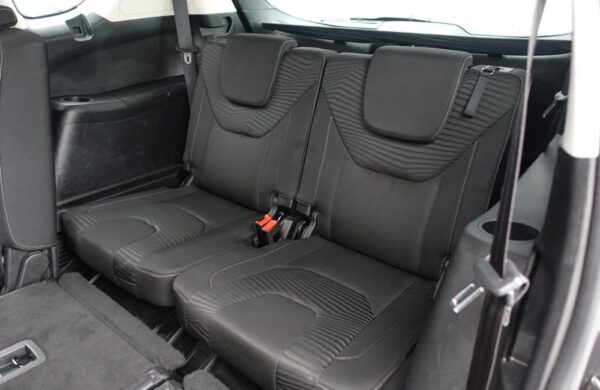 Ford S-MAX 2.0 TDCi 132kW 7 MÍST, PARK. KAMERA, nabídka A108/21