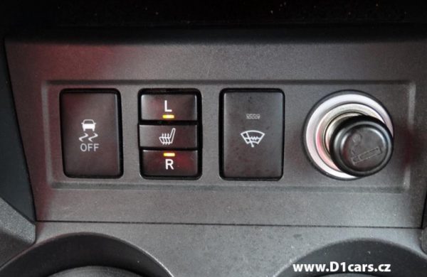 Toyota RAV4 2.2 D-CAT 130kW 4×4, PARK. KAMERA, nabídka A109/17
