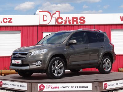 auta z dovozu D1 CARS