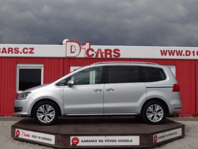 auta z dovozu D1 CARS