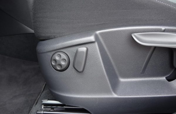 Volkswagen Sharan 2.0 TDi DSG 130kW Comfortline LIFE, nabídka A109/18