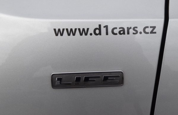 Volkswagen Sharan 2.0 TDi DSG 130kW Comfortline LIFE, nabídka A109/18
