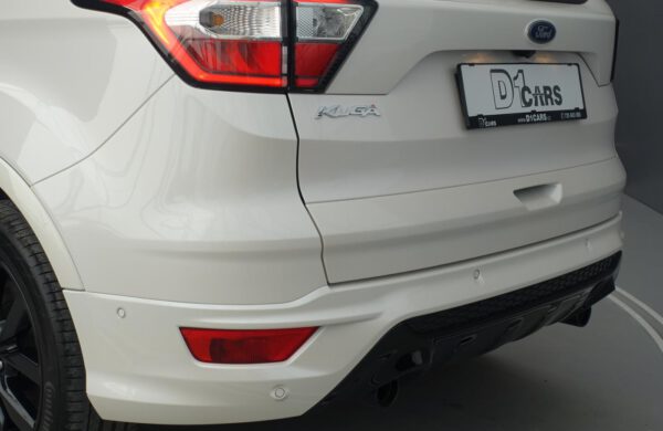 Ford Kuga 2.0 TDCi ST-Line132kW  REZERVOVÁNO, nabídka A109/21
