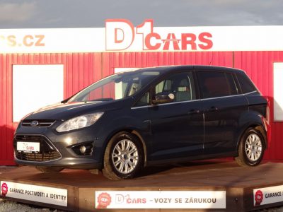 auta z dovozu D1 CARS