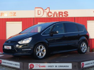auta z dovozu D1 CARS