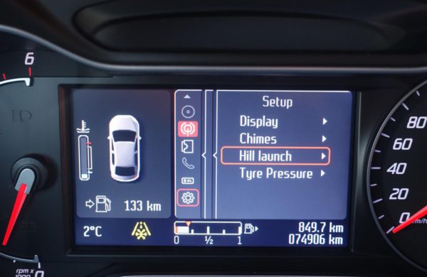 Ford S-MAX 2.2 TDCi Titanium S, 7 MÍST XENONY, nabídka A10/19