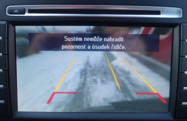 Ford S-MAX 2.2 TDCi Titanium S, 7 MÍST XENONY, nabídka A10/19