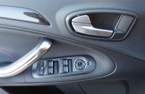 Ford S-MAX 2.2 TDCi Titanium S, 7 MÍST XENONY, nabídka A10/19