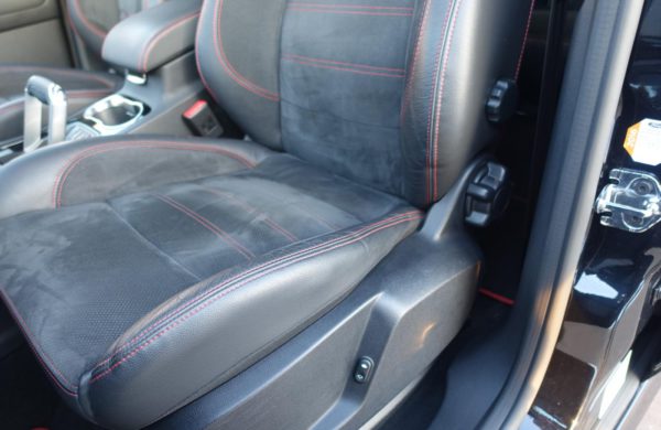 Ford S-MAX 2.2 TDCi Titanium S, 7 MÍST XENONY, nabídka A10/19