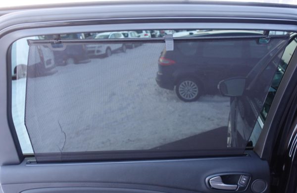 Ford S-MAX 2.2 TDCi Titanium S, 7 MÍST XENONY, nabídka A10/19