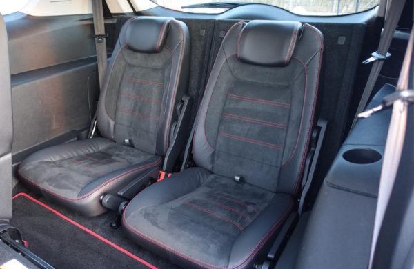 Ford S-MAX 2.2 TDCi Titanium S, 7 MÍST XENONY, nabídka A10/19