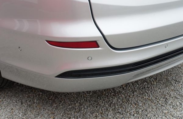 Ford Mondeo 2.0 TDCi TITANIUM NAVI, ZIMNÍ PAKET, nabídka A10/20