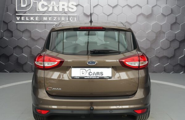 Ford C-MAX 2.0 TDCi Titanium, AUTO parking, nabídka A10/21