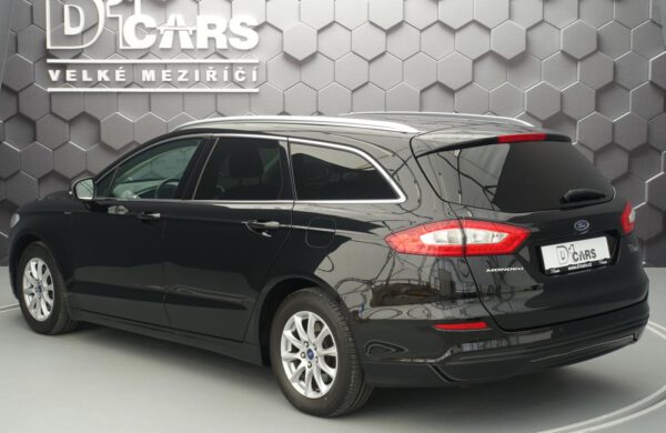 Ford Mondeo 2.0TDCi Business SYNC 3,ZIMNÍ PAKET, nabídka A110/20